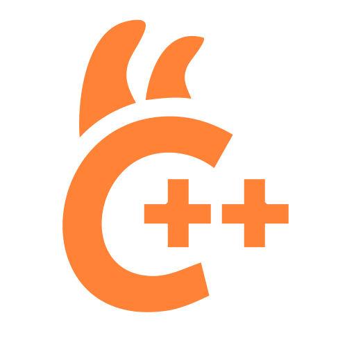 Llama.cpp logo